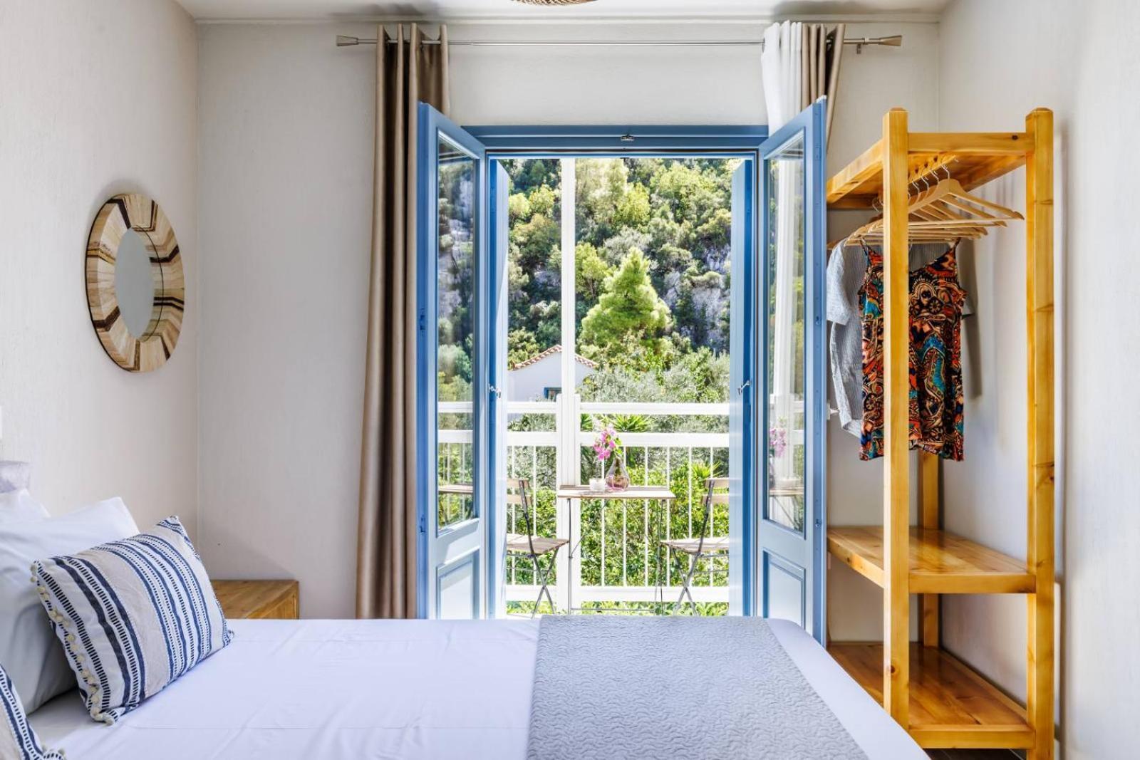 Limnonari Double Room Skopelos Exterior foto